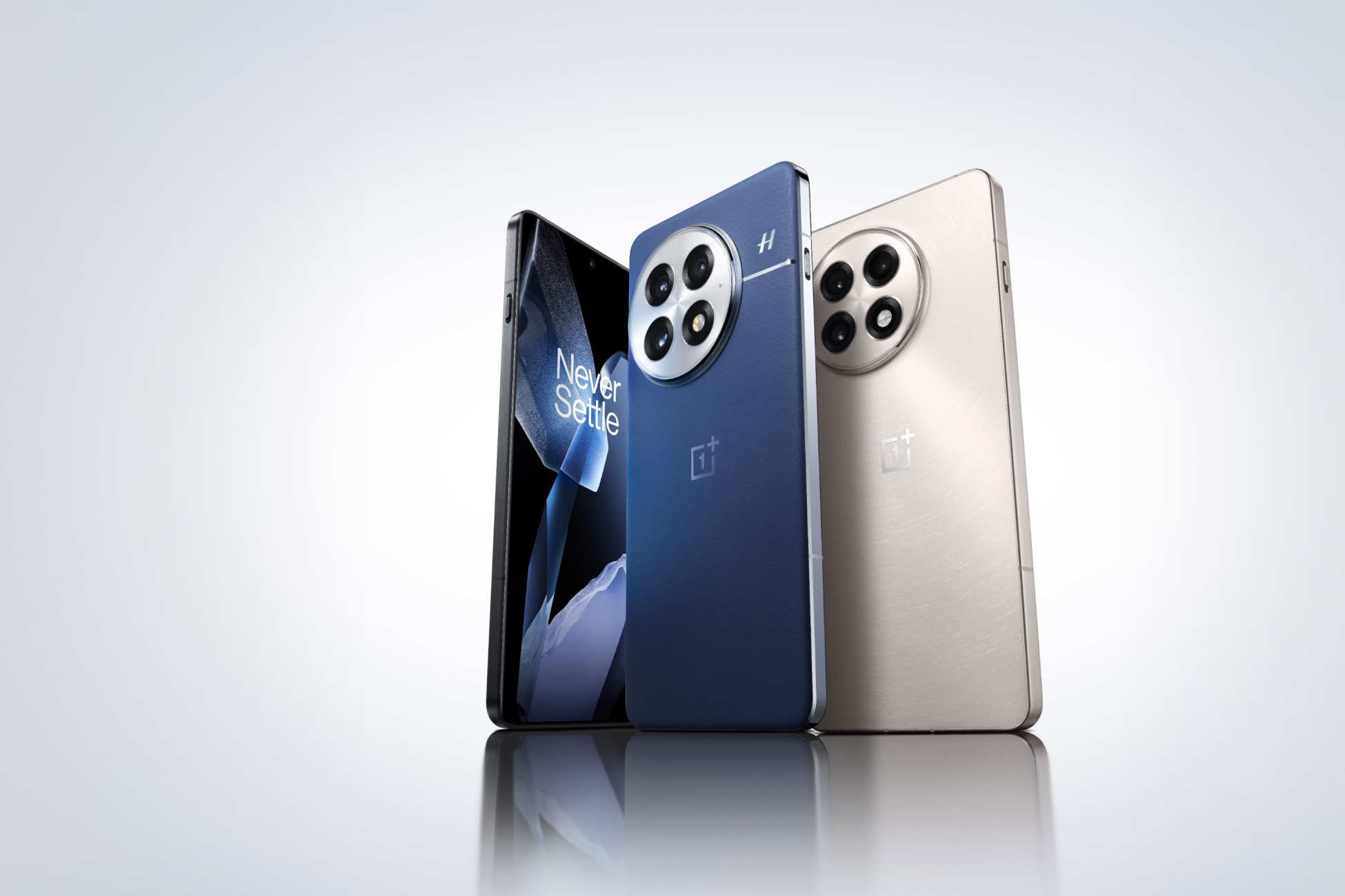OnePlus telefoner