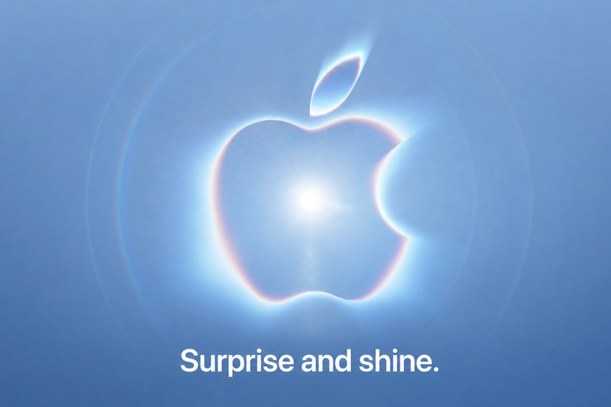 I kväll viker Apple ut sig – här är allt vi väntar oss klockan 19