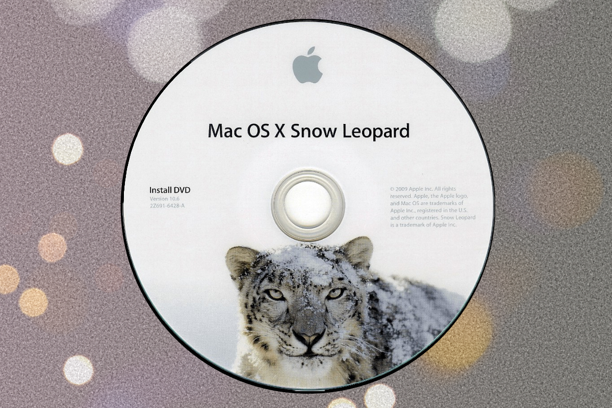Därför älskade alla Snow Leopard – tidigare Apple-utveklare avslöjar vad som hände bakom kulisserna