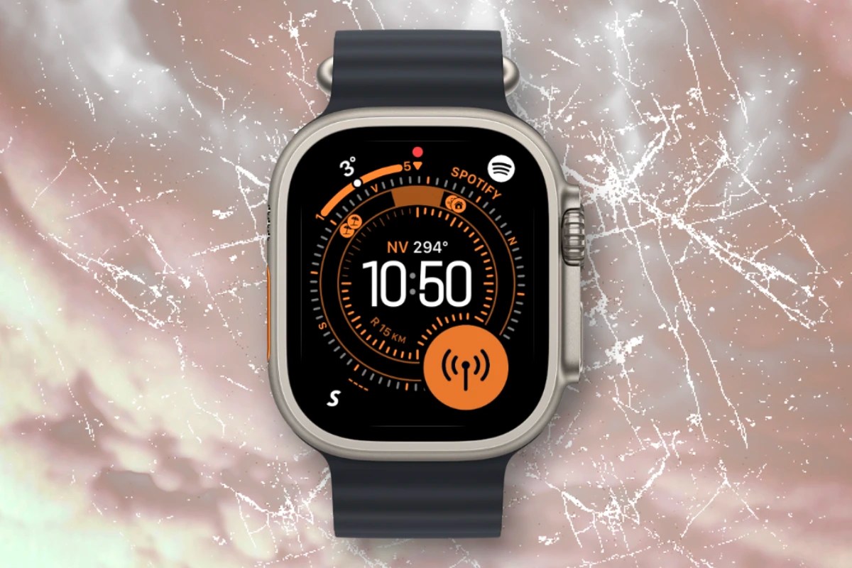 Apple Watch kan få egen återhämtningsapp – och dubbelt lagringsutrymme