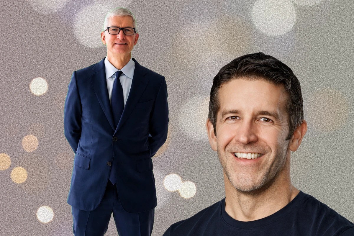 Tim Cook gjorde Apple större – nu måste John Ternus göra det djärvare