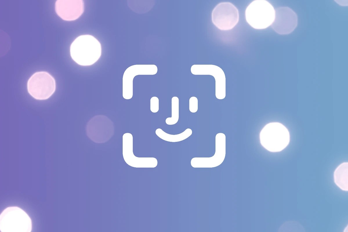 FaceID ikonen