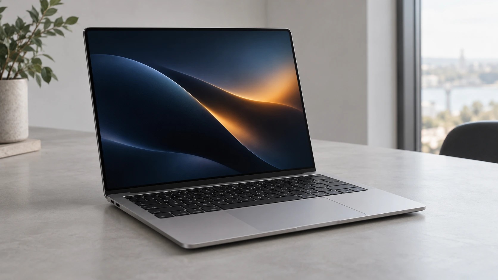 Apple kan få en helt ny MacBook – mellan Air och Pro