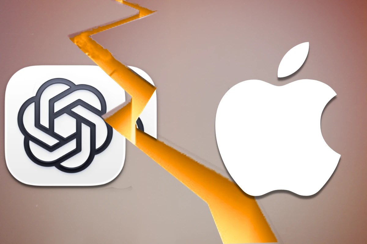 400 Apple-anställda har gått till OpenAI – nu hårdnar striden