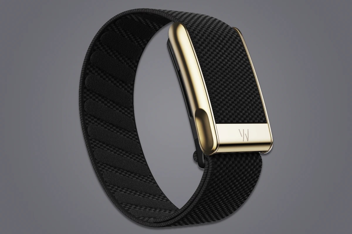The Woop-armband