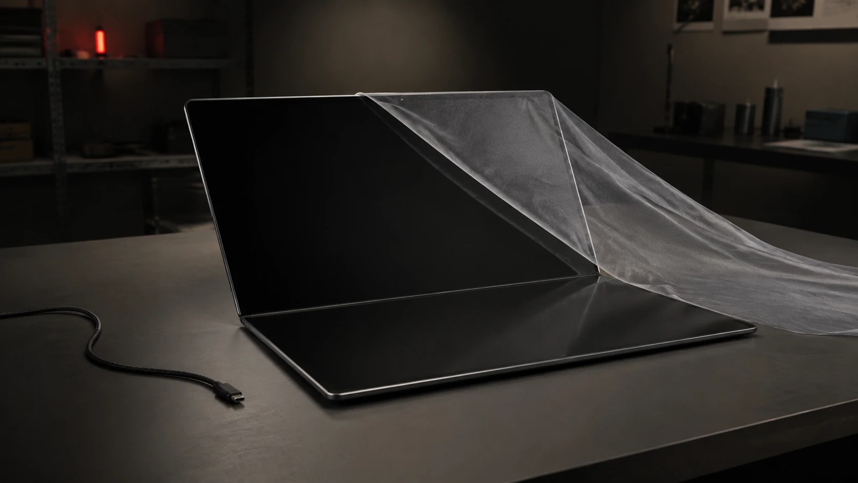 Apple uppges ha skrotat Ternus vikbara prestigeprojekt