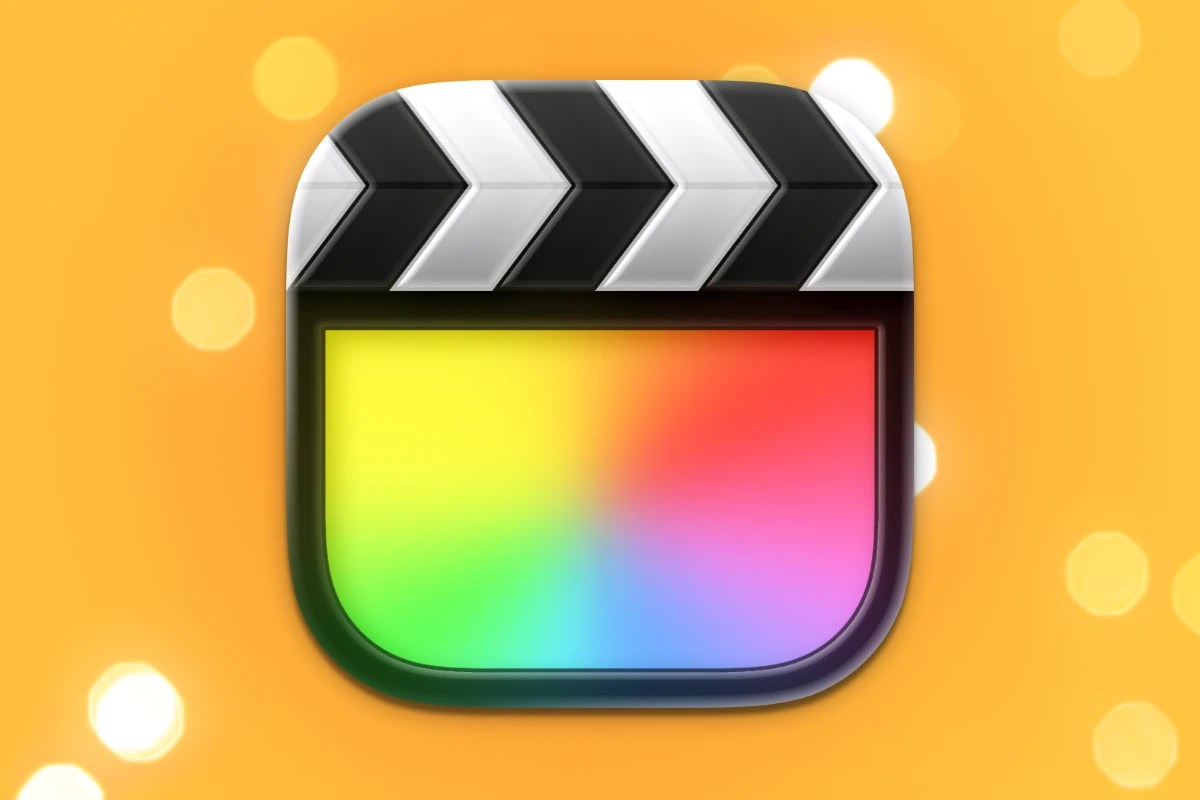 YouTuber råkade läcka Final Cut Pro 13 – här är nyheterna