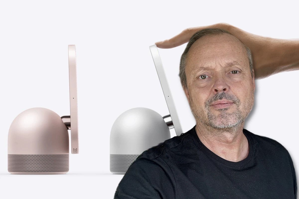 Apple, jag behöver inte en skärm till. Jag behöver kunna byta låt.