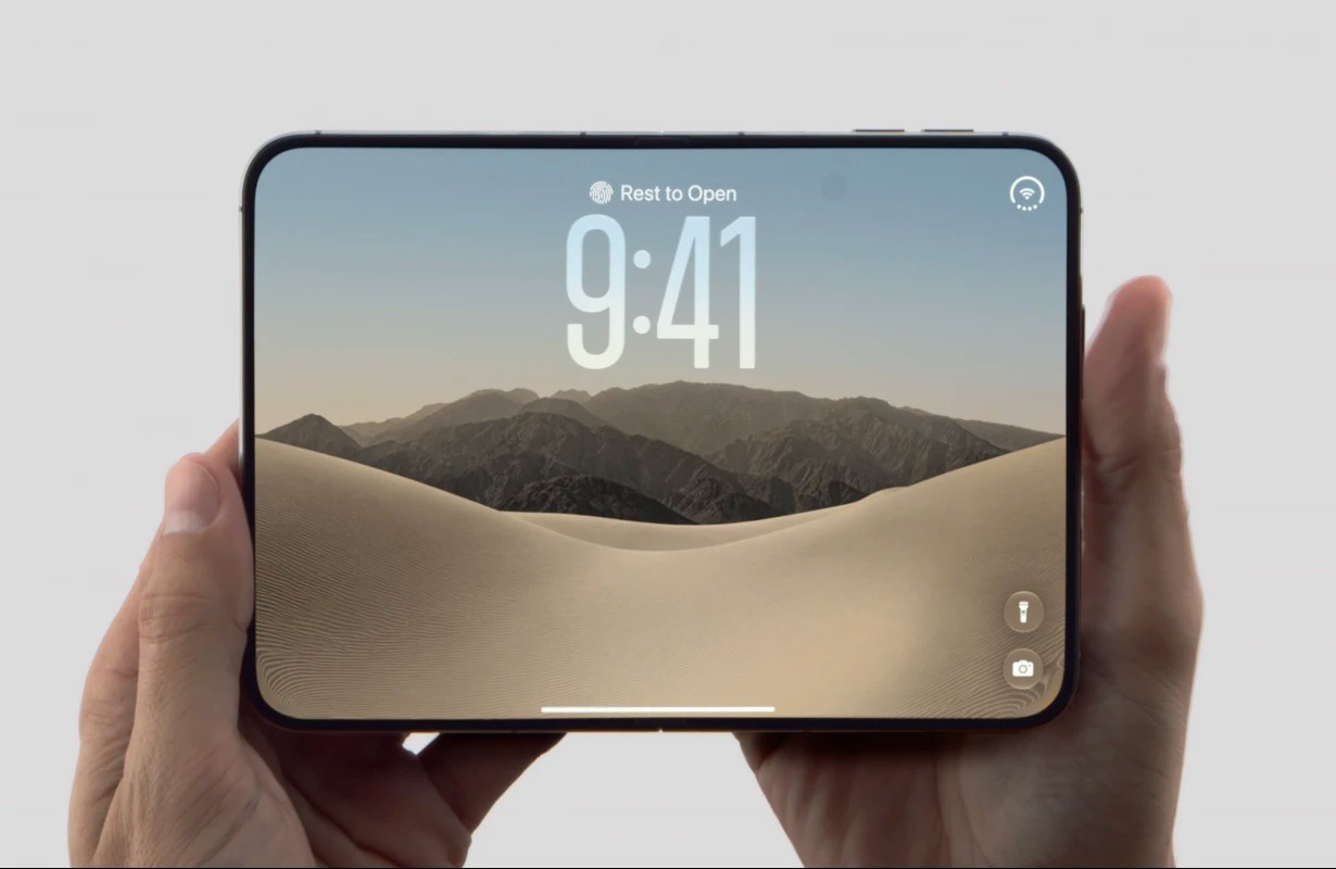 Så dyrt är det att byta skärm på iPhone Duo