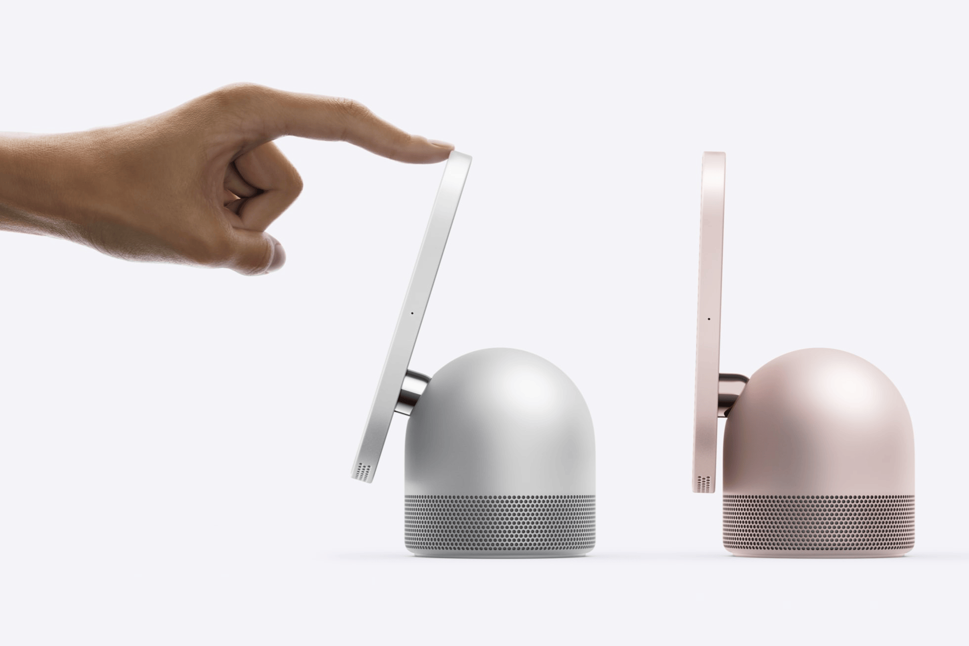 HomeView behöver din iPhone – även för Apple TV