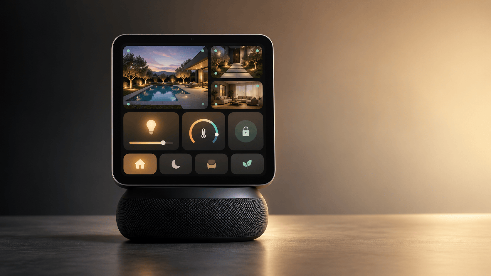 Apple tar striden om det smarta hemmet – tre produkter kan visas den 13 oktober