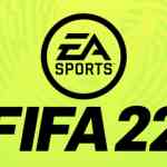 FIFA 23 FIFA 23