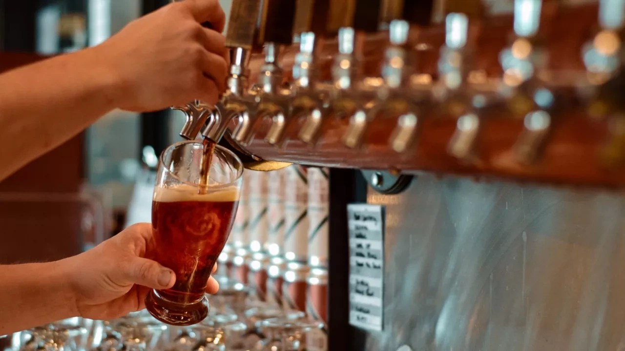 Enhance a Craft Beer Trail