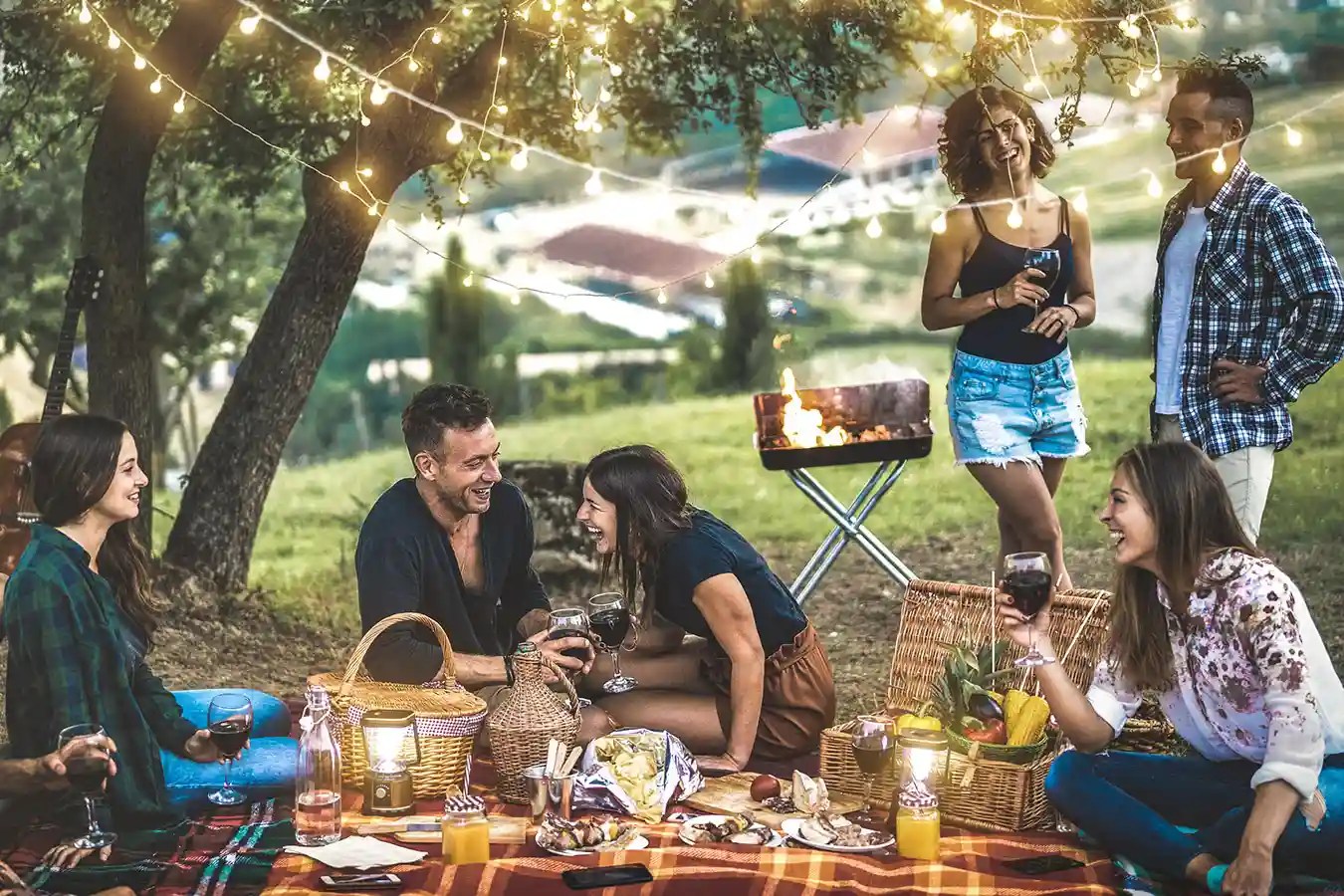 Memorable Fun Weekend Activities