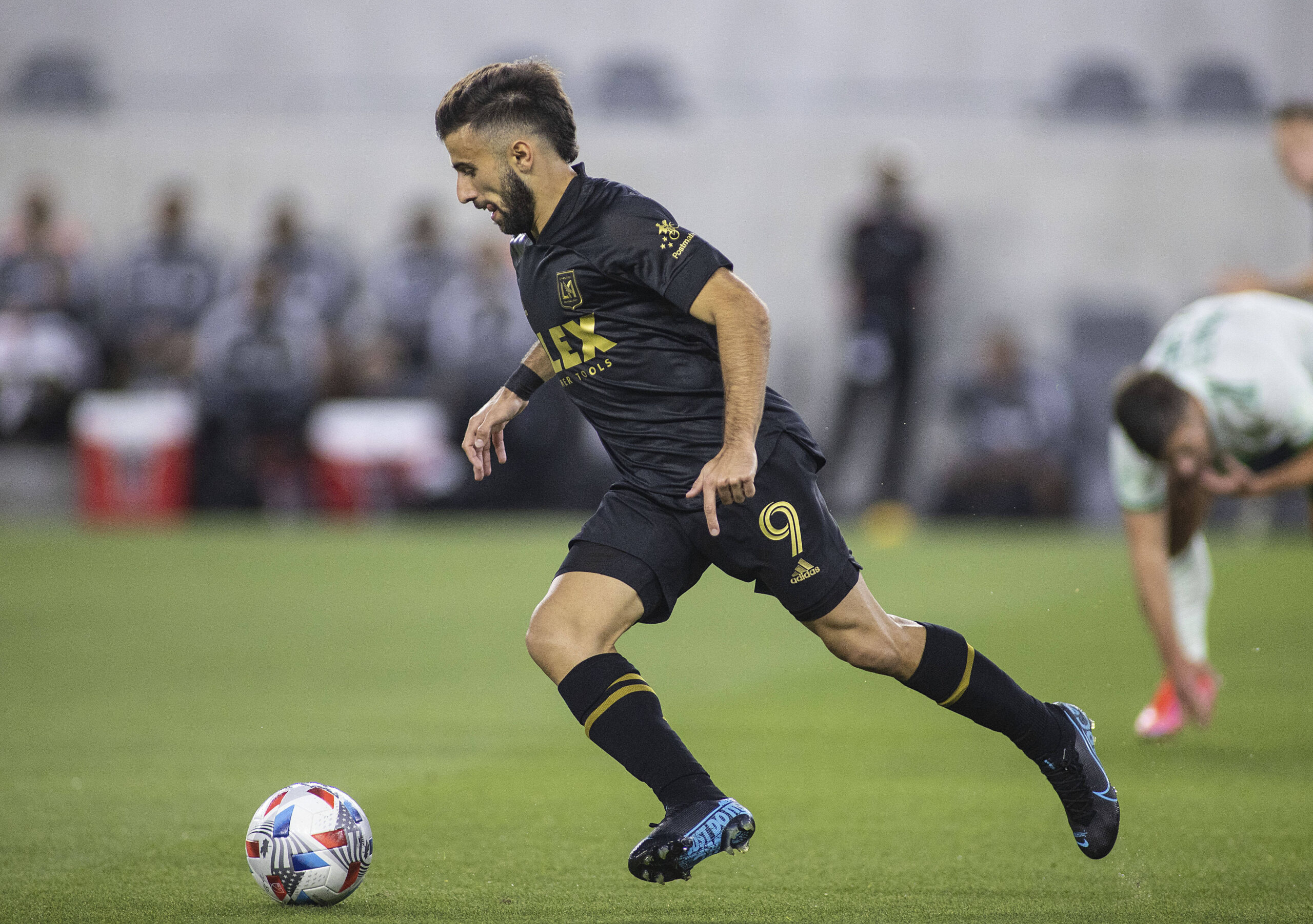 Should Manchester United Sign Bargain Basement Bosnian Muhamed Besic Bleacher Report Latest News Videos And Highlights Net Worth 2020 Salary.