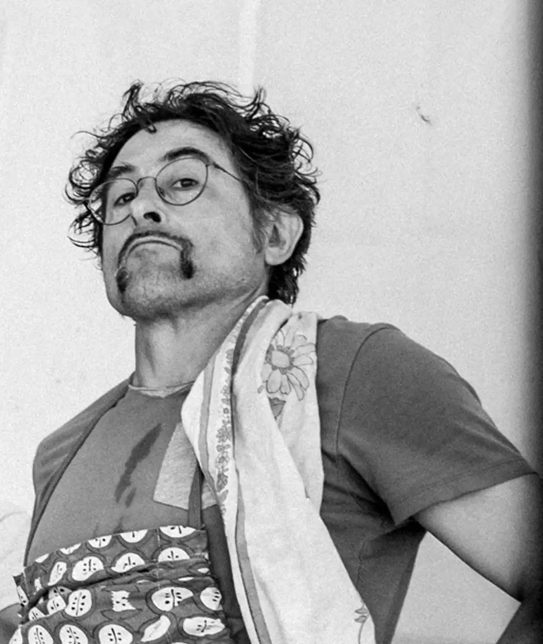 Sébastien Gazull