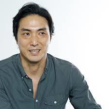 平岳大平岳大 Doreff