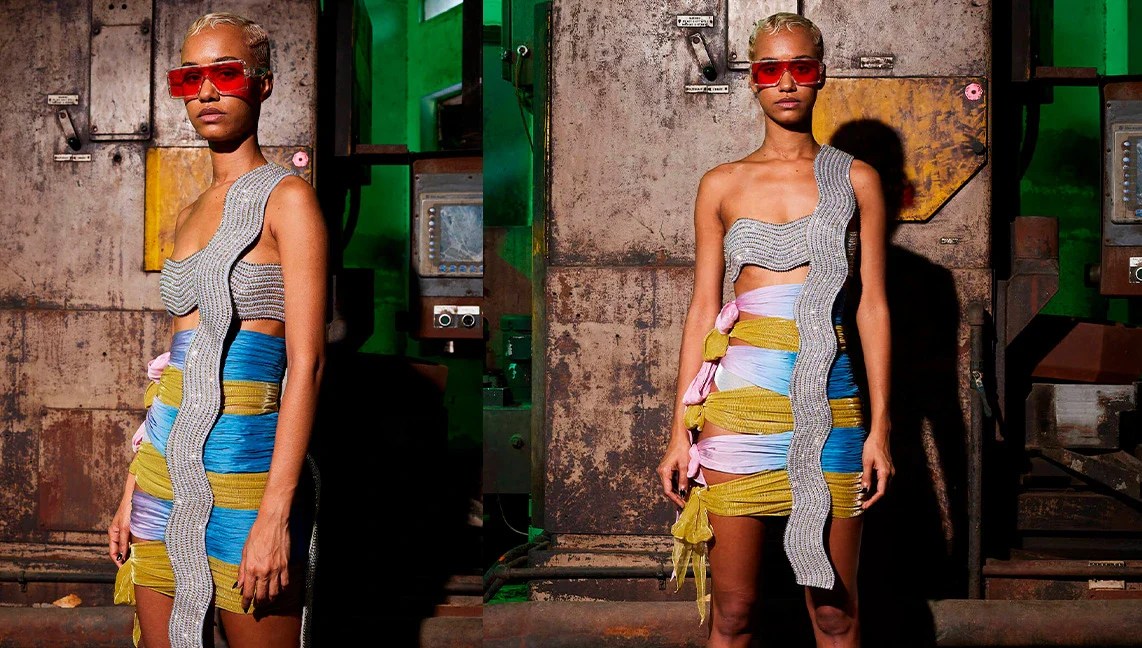 Unique Dresses For All Occasions Shop Now At Madamvoyage