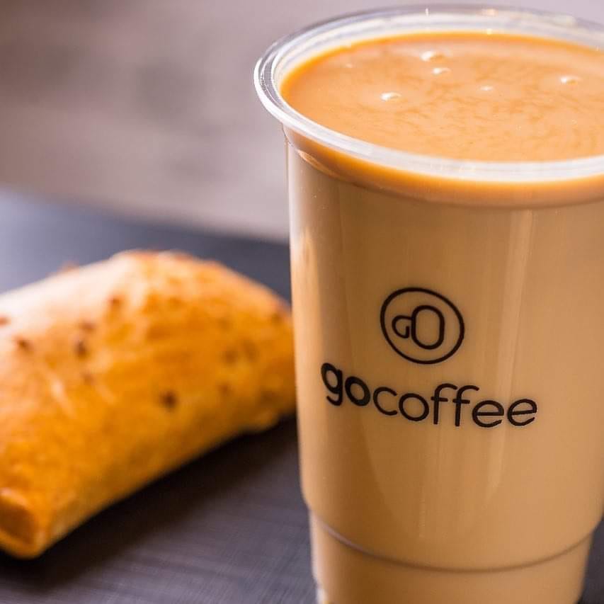 Go Coffee