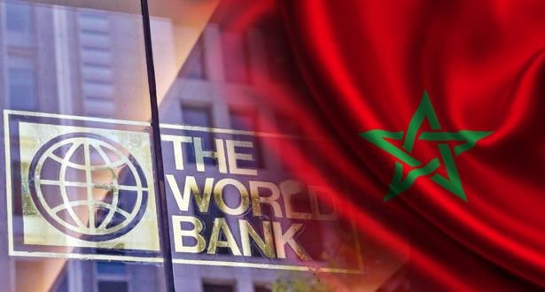 طاقة نظيفة.. البنك الدولي يوافق على تمويل مشروع بشمال المغرب بـ265 مليون دولار طاقة نظيفة.. البنك الدولي يوافق على تمويل مشروع بشمال المغرب بـ265 مليون دولار