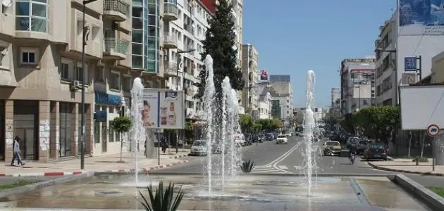 القنيطرة.. المصادقة على 133 مشروعا بـ21 مليون درهم القنيطرة.. المصادقة على 133 مشروعا بـ21 مليون درهم