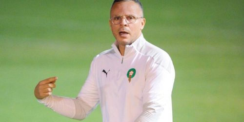 وهبي: المكسيك استحق الفوز والأهم هو الاستعداد لدور الثمن
