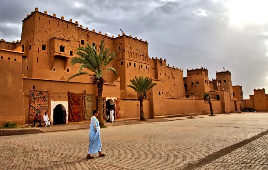 جهود لدعم وتعزيز التعليم الأولي بإقليم ورزازات جهود لدعم وتعزيز التعليم الأولي بإقليم ورزازات