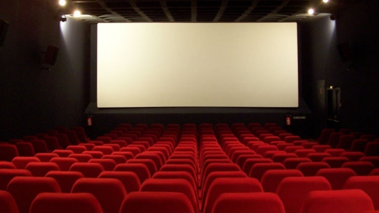 انطلاق مهرجان “سينما الشاطئ” بالداخلة انطلاق مهرجان “سينما الشاطئ” بالداخلة