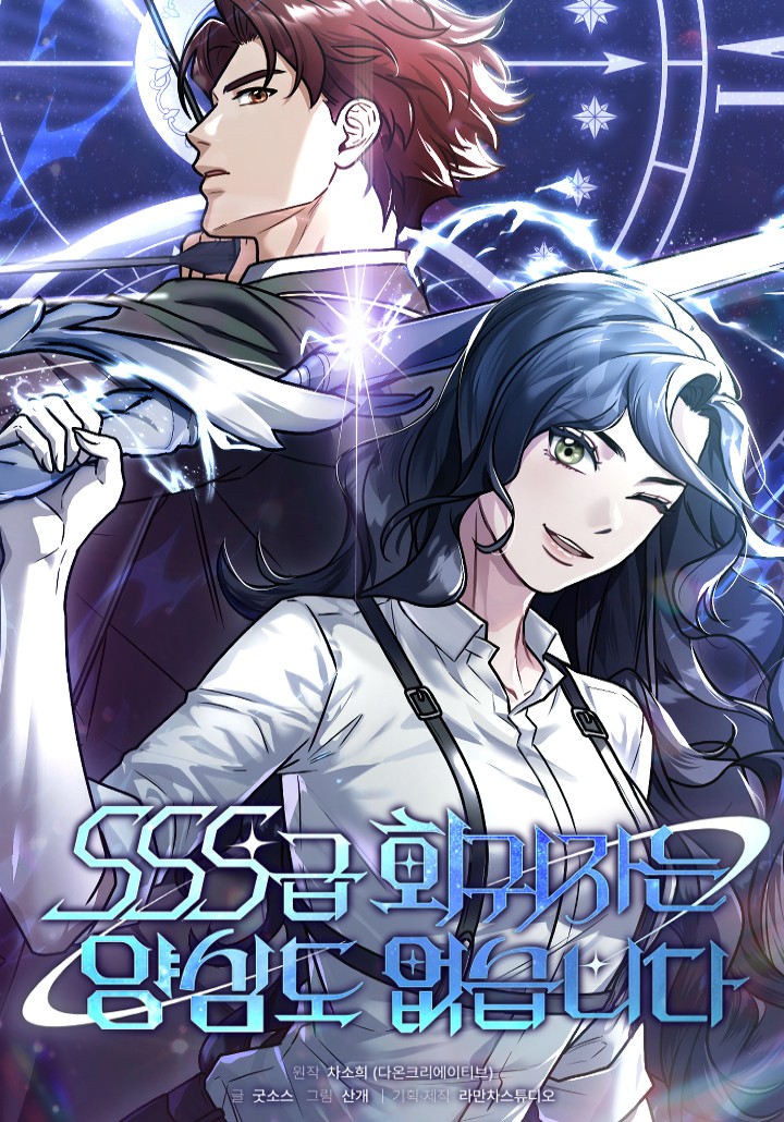 SSS-Class Regressor Has No Conscience