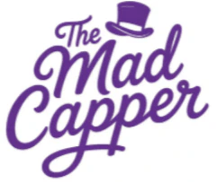 Mad Capper Github - Geometric Art Collection - Full HD Quality