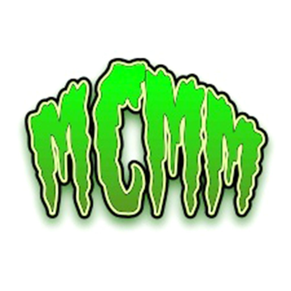 Homepage MAD CITY DISTRIBUTION 2026 ©