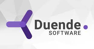 duende oidc server