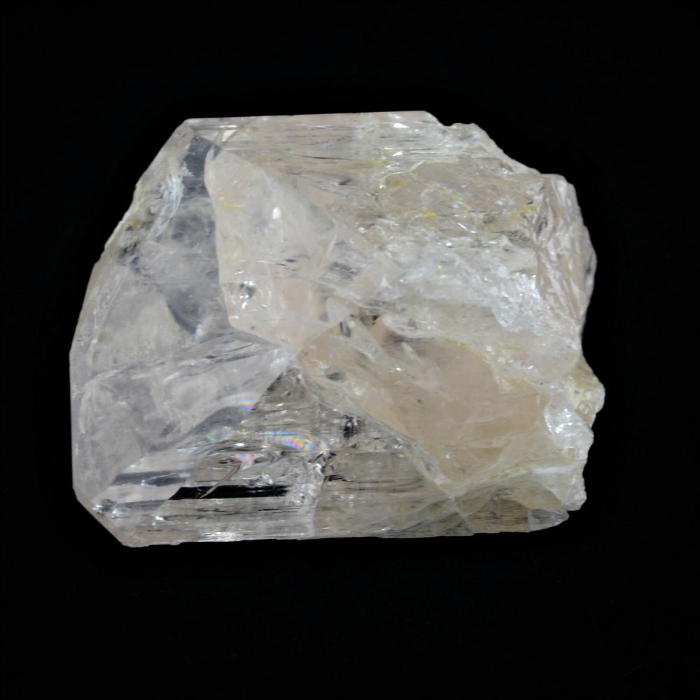 Danburite Crystal Rw