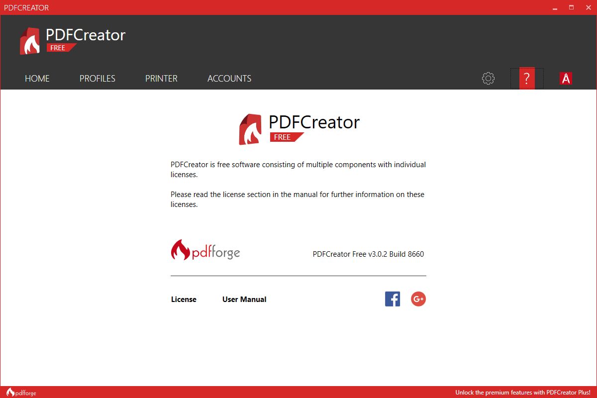 Pdfcreator 4.2.0 download