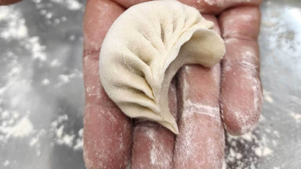 City Ravioli BBQKEN