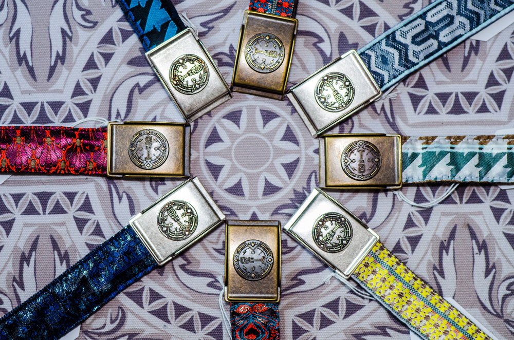 Tonnerre de Belt <br /> Le tissu entrepreneurial