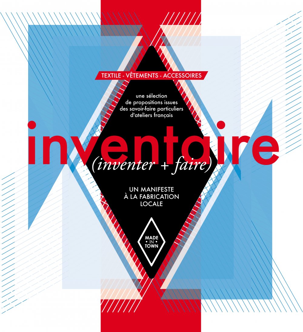 Inventaire <br /> Made in France