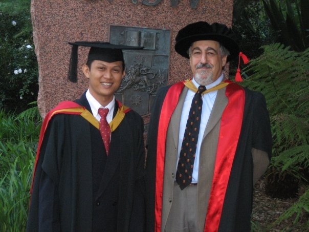 Beasiswa phd di unina italia, kampus tertua di dunia! Tips Beasiswa Menghubungi Calon Pembimbing A Madeandi S Life