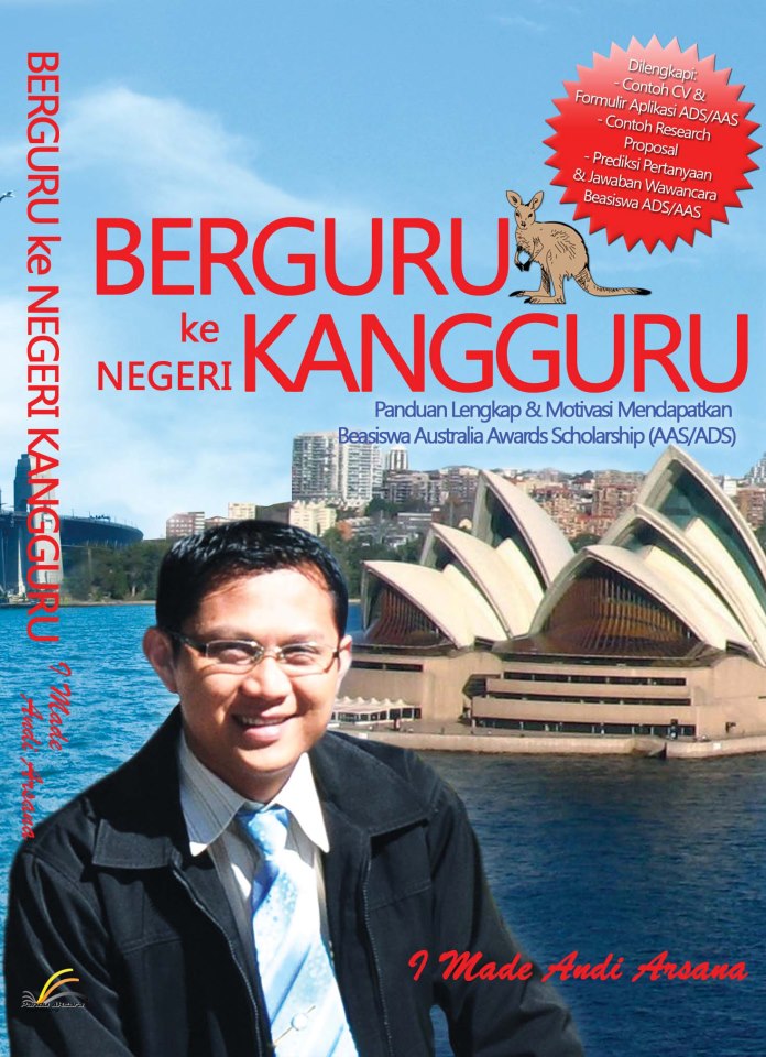 Beasiswa daerah afirmasi adalah program beasiswa magister dan doktoral yang. Beasiswa Australia A Madeandi S Life