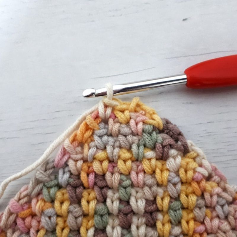 How To Crochet Corner To Corner C2c Increase And Decrease Crochet Patterns Crochet Stitches - Best Vintage Backgrounds in Desktop