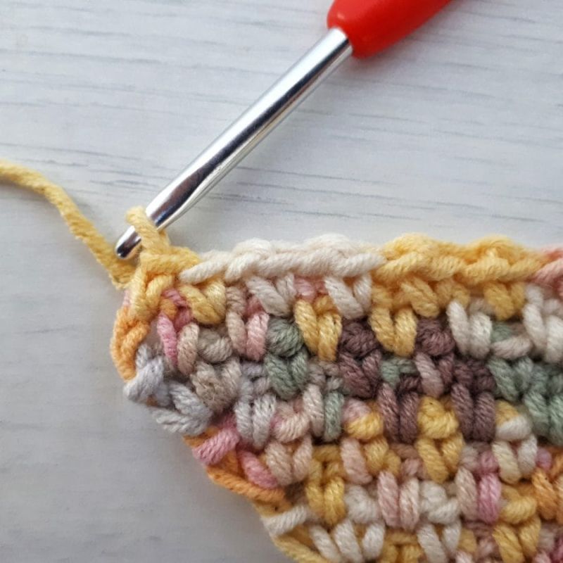 How To Crochet Corner To Corner C2c Increase And Decrease Crochet Patterns Crochet Stitches - Creative 4K Space Pictures | Free Download