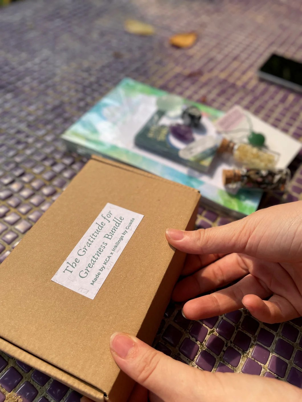 The Gratitude For Greatness Bundle Made By Kca