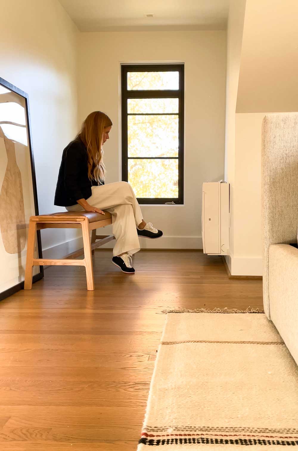 small bedroom design by Mande by Patchi