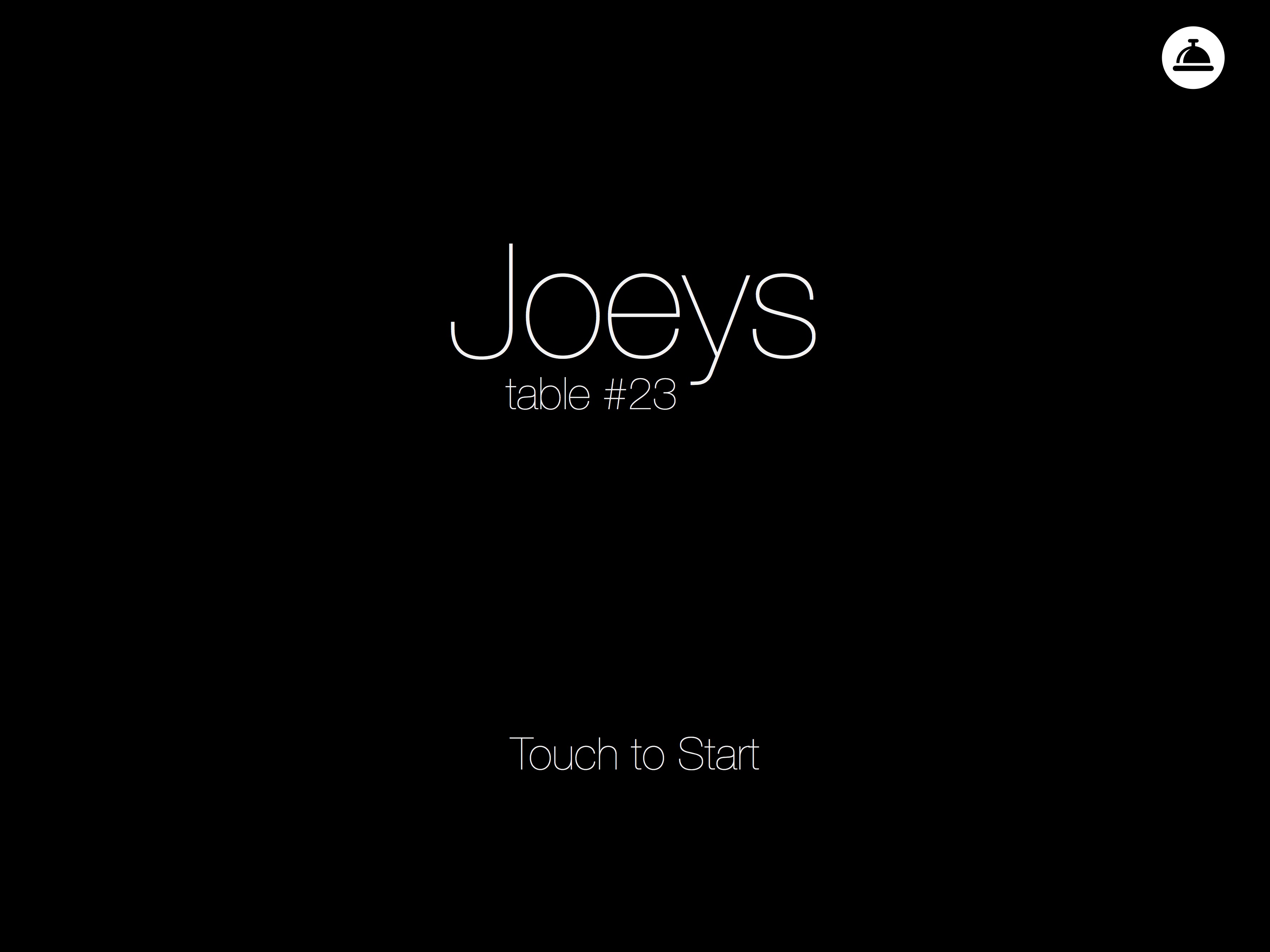Start Page