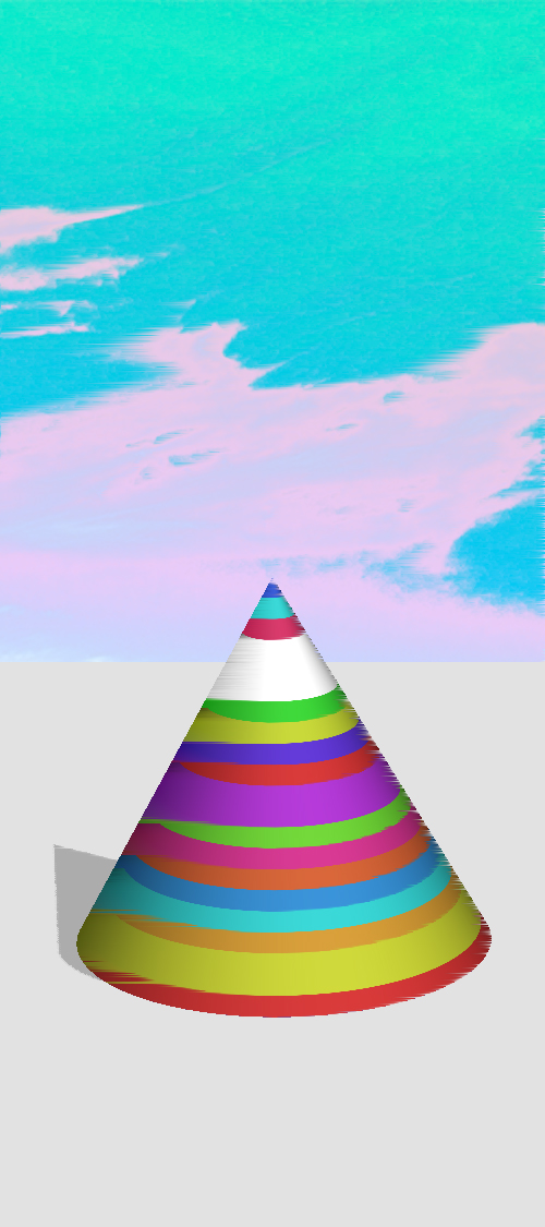 hat