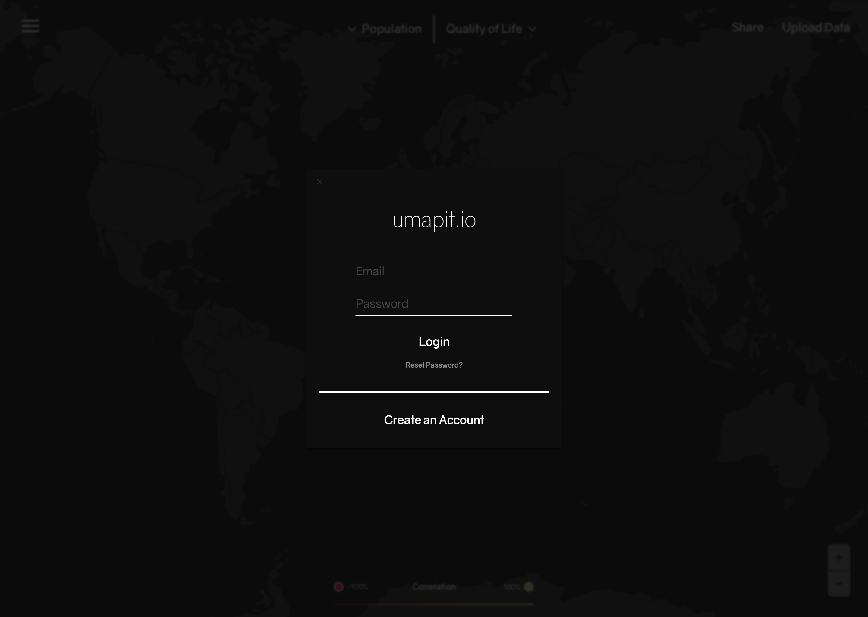 Login
