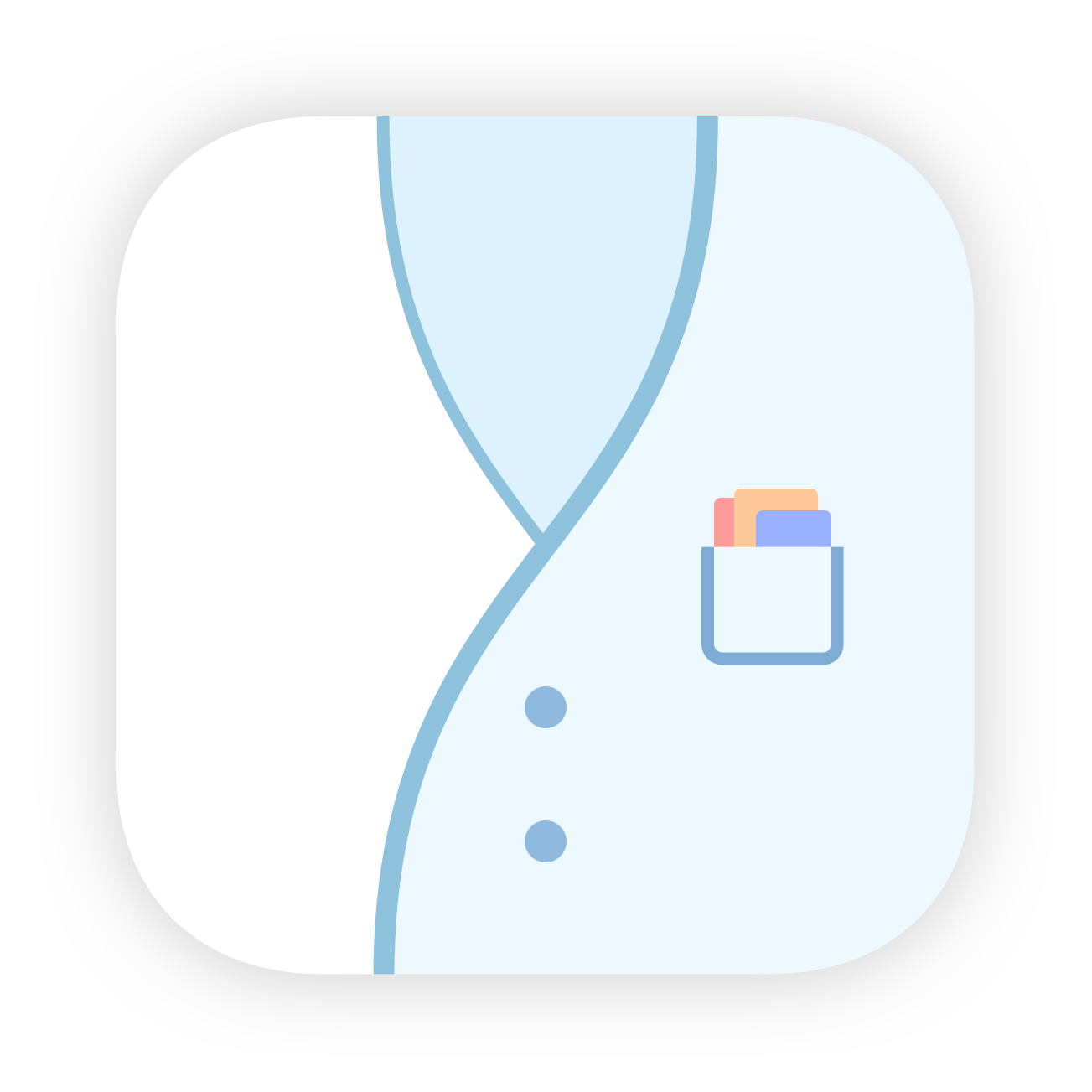 Labcoat App Icon