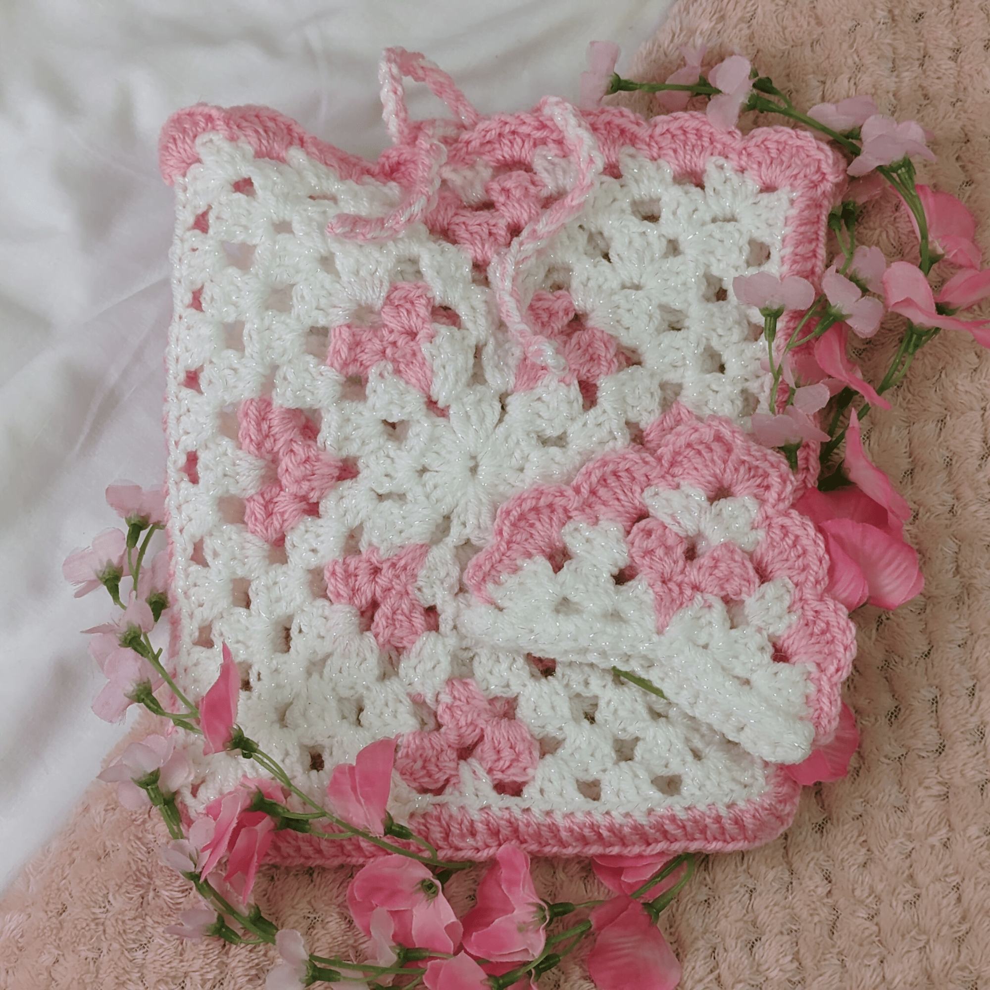 Cupid's Companion Book Set - PDF Crochet Pattern ONLY!