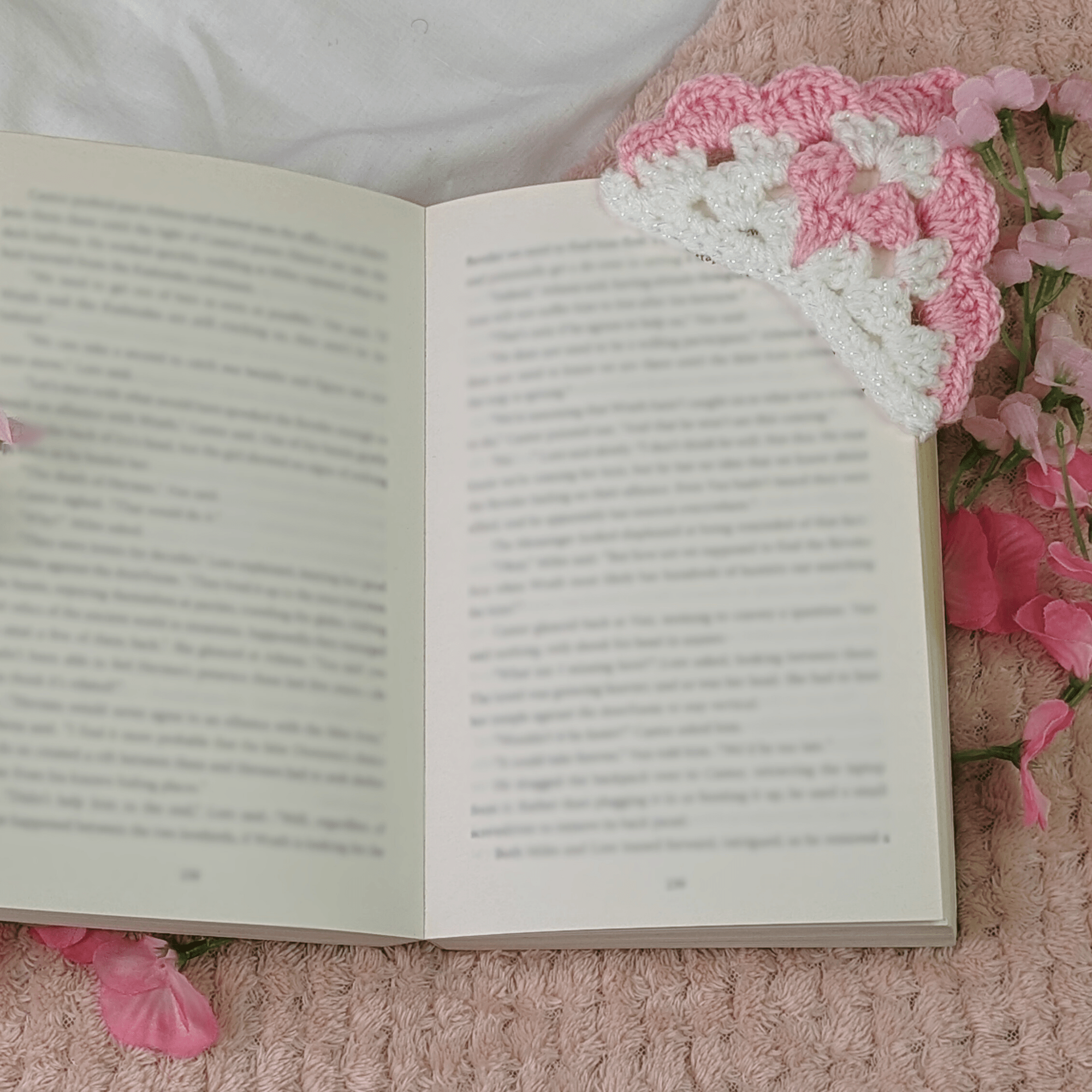 Cupid's Companion Book Set - PDF Crochet Pattern ONLY!