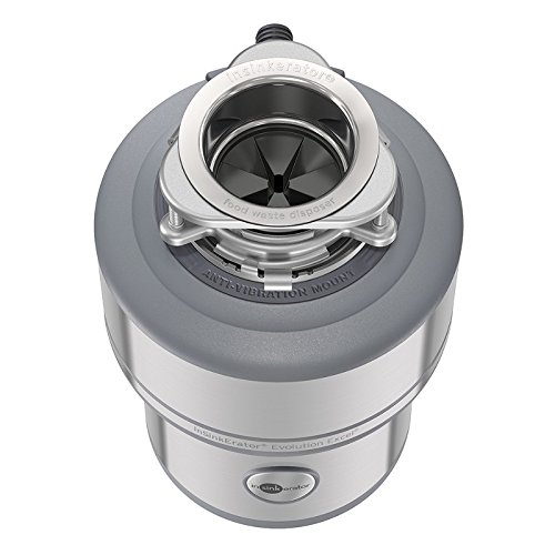 InSinkErator Evolution Excel